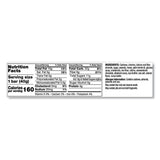 KIND Plus Nutrition Boost Bar, Dk ChocolateCherryCashew/Antioxidants, 1.4 oz, 12/Box (KND17250) Box of 12