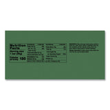 KIND Healthy Grains Bar, Oats and Honey with Toasted Coconut, 1.2 oz, 12/Box (KND18080) Box of 12