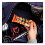 KIND Protein Bars, Crunchy Peanut Butter, 1.76 oz, 12/Pack (KND26026) Pack of 12
