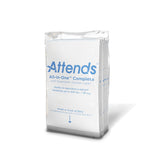 Attends® Supersorb Advanced Disposable Underpad 30 X 36 Inch Dry-Lock® Core Heavy Absorbency (680802_PK) 1/PK