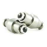 McKesson Otoscope Replacement Bulb Halogen 3.5 Volt 2.73 Watt (861062_EA) 1/EA