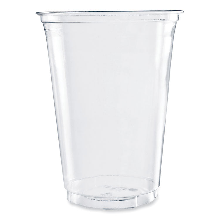 Ultra Clear Cups, 16 oz, PET, 50/Bag, 20 Bags/Carton Ultra Clear Cups, 16 oz, PET, 50/Bag, 20 Bags/Carton