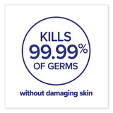 PURELL® Advanced Hand Sanitizer Gentle and Free Foam, 1,200 mL Refill, Fragrance-Free, For ES4 Dispensers, 2/Carton (GOJ505102) Case of 2