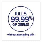 PURELL® Advanced Gel Hand Sanitizer Refill, 1,200 mL, Clean Scent, For ES4 Dispensers, 2/Carton (GOJ506302) Case of 2