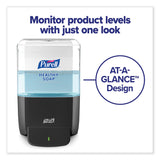 PURELL® HEALTHY SOAP Gentle and Free Foam, For ES4 Dispensers, Fragrance-Free, 1,200 mL, 2/Carton (GOJ507202) Case of 2