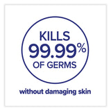 PURELL® Advanced Hand Sanitizer Foam, For CS4 and FMX-12 Dispensers, 1,200 mL, Unscented, 4/Carton (GOJ519204CT) Case of 4