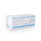 Cardinal Health™ Surgeon Cap One Size Fits Most Blue Tie Closure (237188_CS) 600/CS