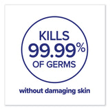 PURELL® Advanced Hand Sanitizer Foam, For ES8 Dispensers, 1,200 mL, Clean Scent, 2/Carton (GOJ775302) Case of 2