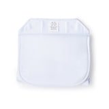 McKesson Abdominal Binder Medium / Large Hook and Loop Closure 45 to 62 Inch Waist Circumference 9 Inch Height Adult (1159056_EA) 1/EA