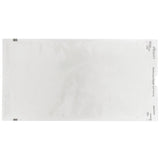 McKesson Argent™ Sure-Check® Sterilization Pouch Ethylene Oxide (EO) Gas / Steam 7-1/2 X 13 Inch Transparent / Blue Self Seal Paper / Film (524881_BX) 200/BX