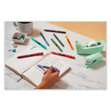 Paper Mate® InkJoy Gel Pen, Retractable, Medium 0.7 mm, Assorted Ink and Barrel Colors, 36/Pack (PAP2132016) Pack of 36