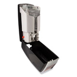 Rubbermaid® Commercial AutoFoam Refill With Alcohol Foam Hand Sanitizer, Clear, 1,000 mL, Unscented, 4/Carton (RCP2080802) Case of 4