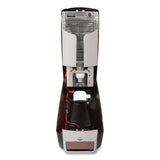 Rubbermaid® Commercial AutoFoam Refill With Alcohol Foam Hand Sanitizer, Clear, 1,000 mL, Unscented, 4/Carton (RCP2080802) Case of 4