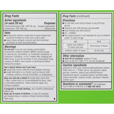 Glaxo Consumer Products Cold and Cough Relief Liquid 8 oz. (1230523_EA) 1/EA