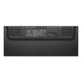 Logitech® G915 LIGHTSPEED Wireless RGB Mechanical Gaming Keyboard, Tactile Keys, Black (LOG920008902) Each