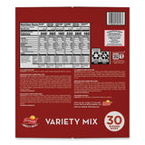 Frito-Lay Classic Variety Mix, Assorted, 30 Bags/Box (LAY70227) Box of 30
