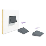 Logitech® Tap Controller (LOG939001950) Each