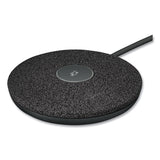 Logitech® Rally Mic Pod, 9.6 ft Cord (LOG989000430) Each