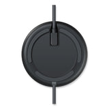 Logitech® Rally Mic Pod, 9.6 ft Cord (LOG989000430) Each