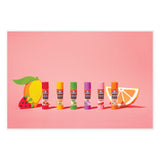 Elmer's® Clear School Glue Stick, Scented, Assorted, 0.21 oz, Dries Clear, 30/Pack (EPI2175692) Pack of 30