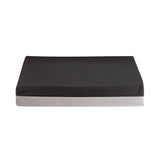 McKesson Seat Cushion 18 W X 16 L X 3 D Inch Foam / Gel (1065574_EA) 1/EA