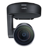 Logitech® Rally Camera, 1920 x 1080 pixels, Graphite (LOG960001226) Each