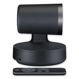 Logitech® Rally Camera, 1920 x 1080 pixels, Graphite (LOG960001226) Each