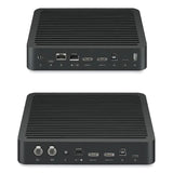 Logitech® Rally, 1920 x 1080 pixels, Graphite (LOG960001217) Each