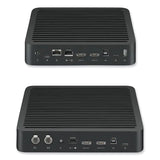 Logitech® Rally Plus, 1920 x 1080 pixels, Graphite (LOG960001225) Each