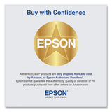 Epson® ELPLP97 Replacement Projector Lamp (EPSV13H010L97) Each