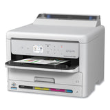 Epson® WorkForce Pro WF-C5390 Color Printer (EPSC11CK25201) Each