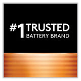 Duracell® Specialty High-Power Lithium Batteries, 123, 3 V, 6/Pack (DURDL123AB6PK) Each