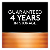 Duracell® Button Cell Battery, 309/393, 1.5 V (DURD309393) Each