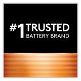 Duracell® Alkaline Lantern Battery, 908 (DURMN908) Each