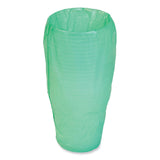 Pactiv Evergreen Newspring DELItainer Microwavable Container, 24 oz, 4.55 x 4.55 x 4.35, Clear, Plastic, 480/Carton (PCTYL5024) Case of 480