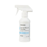 McKesson Wound Cleanser 8 oz. Spray Bottle NonSterile (949420_CS) 6/CS