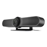 Logitech® MeetUp, 1920 pixels x 1080 pixels, Graphite (LOG960001101) Each