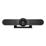 Logitech® MeetUp, 1920 pixels x 1080 pixels, Graphite (LOG960001101) Each