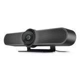 Logitech® MeetUp, 1920 pixels x 1080 pixels, Graphite (LOG960001101) Each