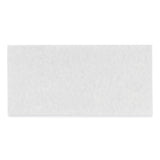AmerCareRoyal® Filter Sheet, Fry Oil, 16.38" x 24.38", 100/Carton (RPPFS1638) Case of 100