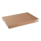 AmerCareRoyal® Filter Sheet, Fry Oil, 16.38" x 24.38", 100/Carton (RPPFS1638) Case of 100