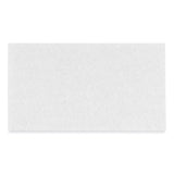 AmerCareRoyal® Filter Sheet, Fry Oil, 13.5" x 24", 100/Carton (RPPFS13524) Case of 100