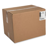 AmerCareRoyal® Mesh Bags, Elastic Stretch-to-Fit Design, 24" Long, Clear, 1,000/Carton (RPPRMB1000CL) Case of 1000