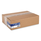 AmerCareRoyal® Embossed Scalloped Edges Placemats, 9.5 x 13.5, White, 1,000/Carton (RPPWSS914) Case of 1000