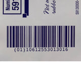 EZe-Band® LF Elastic Bandage 3 Inch X 5 Yard Double Hook and Loop Closure Tan NonSterile Standard Compression (442366_CS) 60/CS