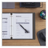 Universal® Top-Load Poly Sheet Protectors, Standard, Letter, Clear, 100/Box (UNV21125) 1 Case of 100