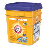 Arm & Hammer Powder Laundry Detergent, Crisp Clean, 18 lb Pail (CDC3320001001) Each