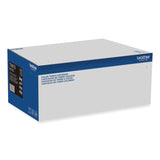 Brother TN810BK Toner, 9,000 Page-Yield, Black (BRTTN810BK) Each