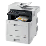 Brother MFC-L8905CDW Color Laser All-in-One Printer, Copy/Fax/Print/Scan (BRTMFCL8905CDW) Each