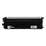 Brother TN437BK Ultra High-Yield Toner, 9,000 Page-Yield, Black (BRTTN437BK) Each
